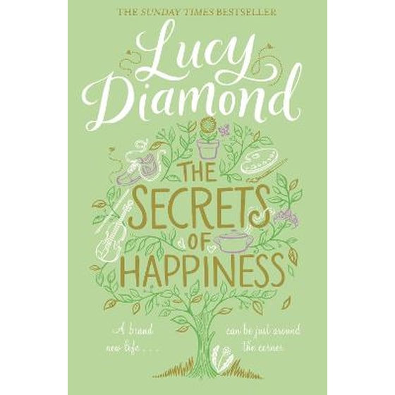 The Secrets of Happiness image 0