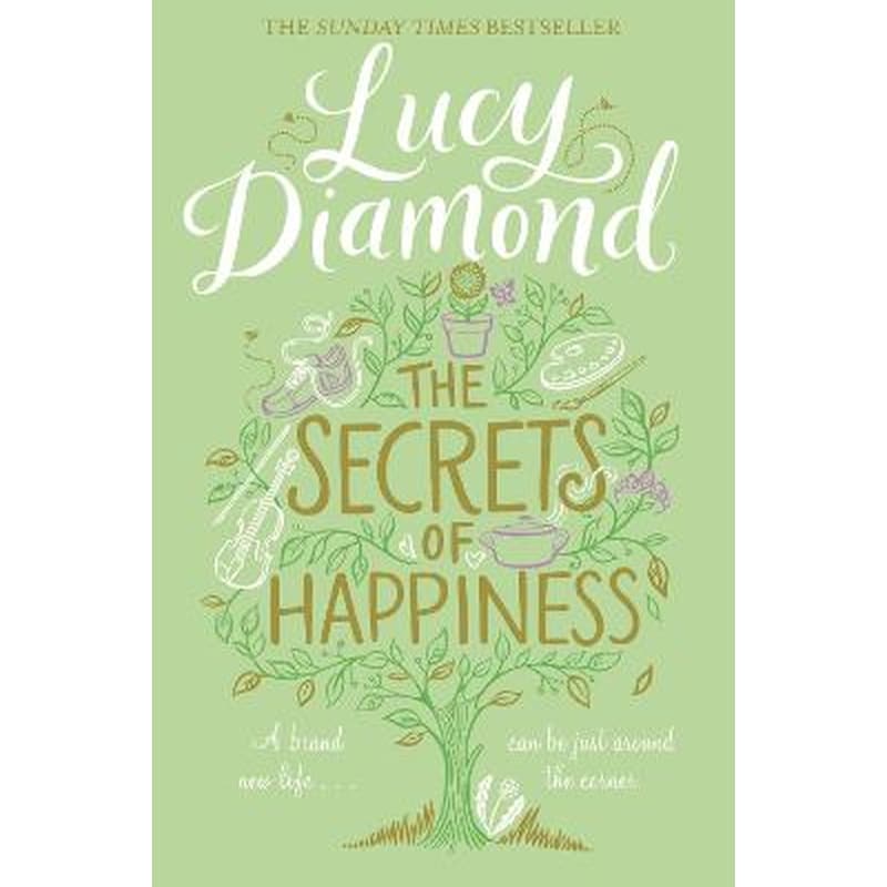 The Secrets of Happiness