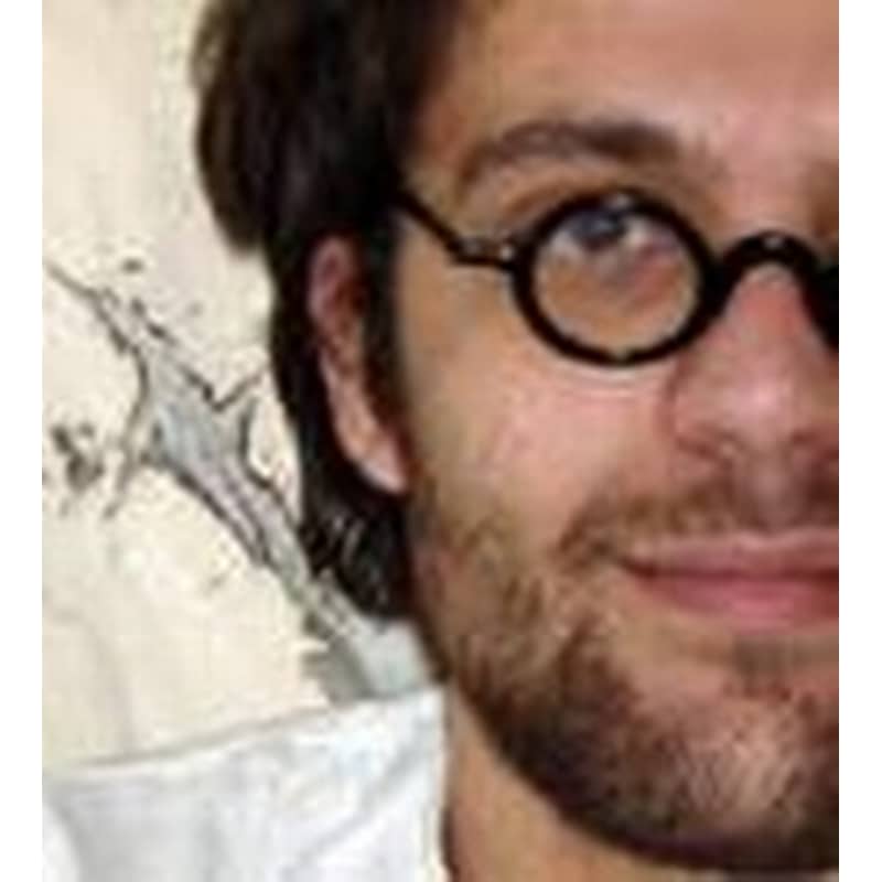 Author picture