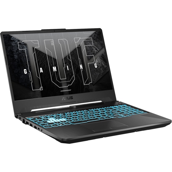 Laptop Asus TUF Gaming F15 FX506HC-HN111W 15.6" Full HD IPS (Core i5-11400H/8GB/512GB SSD/GeForce RTX 3050/Win11Home) image 1