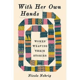 With Her Own Hands