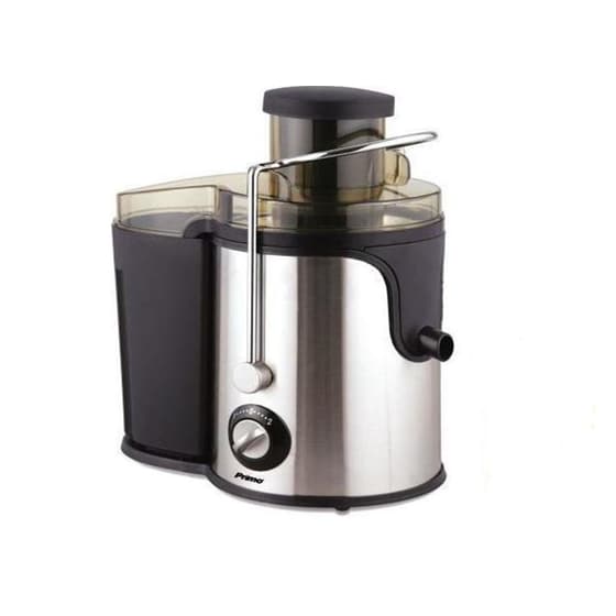Primo WJE-500 Αποχυμωτής  600W Inox image 0