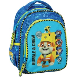Τσάντα Πλάτης Gim Paw Patrol Rubble