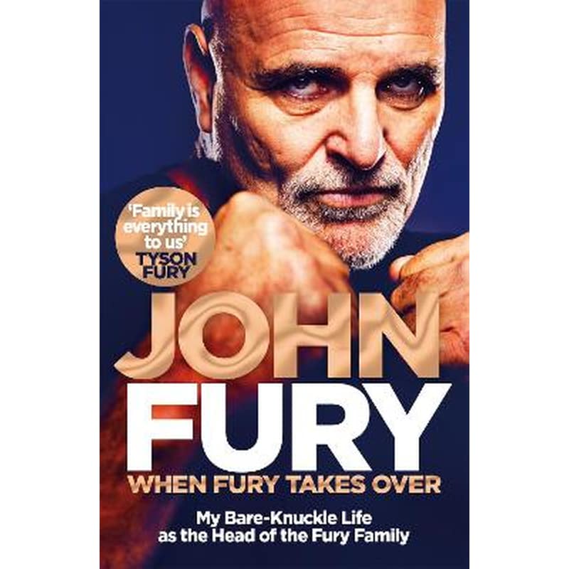 When Fury Takes Over