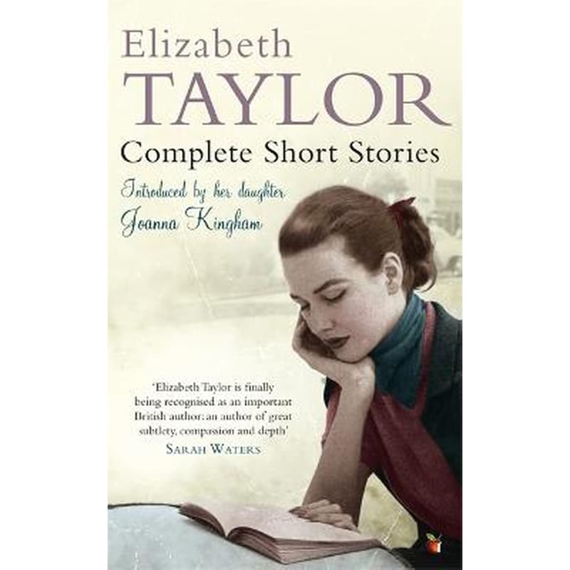 Complete Short Stories