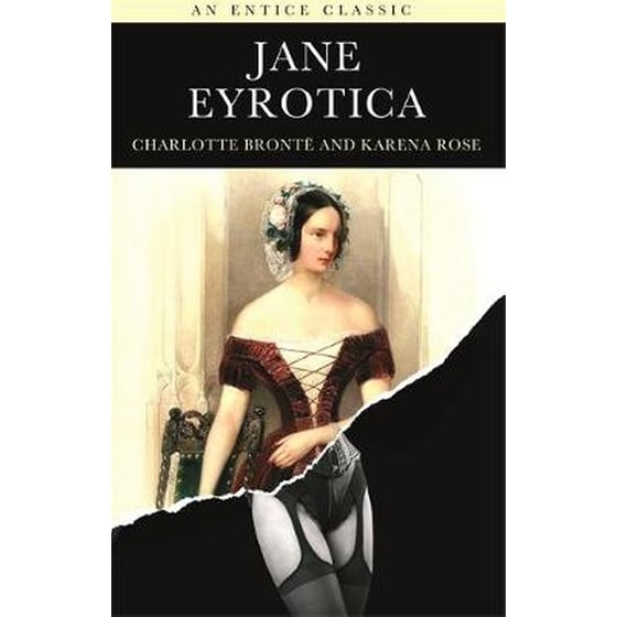 Jane Eyrotica image 0