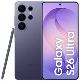 Samsung Galaxy S26 Ultra 512GB - Cobalt Violet