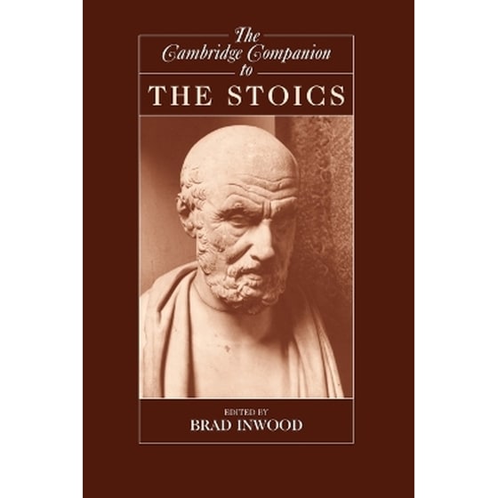 The Cambridge Companion to the Stoics image 0