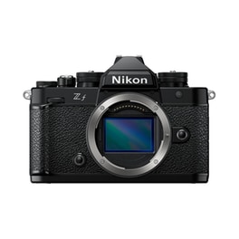 Φωτογραφική Μηχανή Mirrorless Nikon Z F Body - Μαύρο
