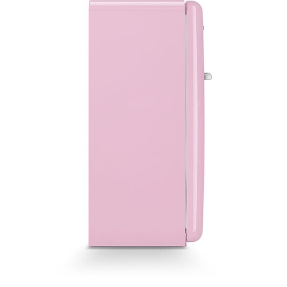 SMEG FAB28RPK6 270 Lt Ροζ Ψυγείο Μονόπορτο image 8