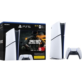 Sony PlayStation 5 Digital & Call of Duty Black Ops 6
