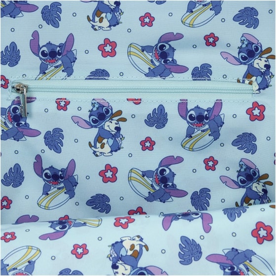 Τσάντα Πλάτης Loungefly Disney: Lilo & Stitch Animal Friends image 2