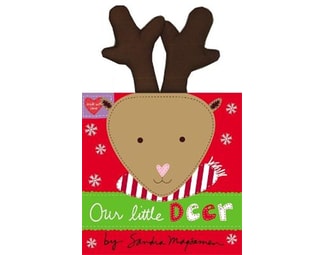 Our Little Deer image 0