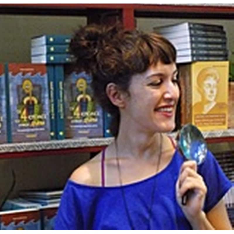 Author picture