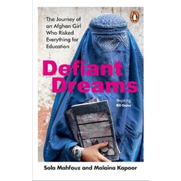 Defiant Dreams