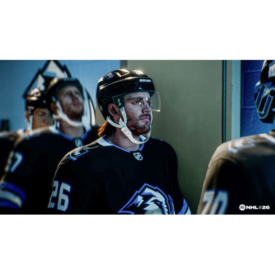 NHL 26 - PS5 image 1