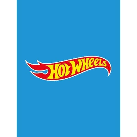 Hot Wheels: The Official Hot Wheels Annual 2026 image 0