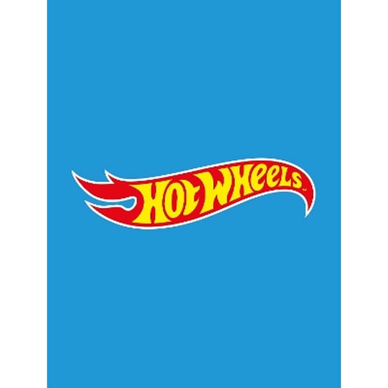 Hot Wheels: The Official Hot Wheels Annual 2026
