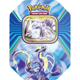 Pokémon TCG: Scarlet & Violet - Paldea Legends Tin (ex Miraidon) (Pokemon USA)