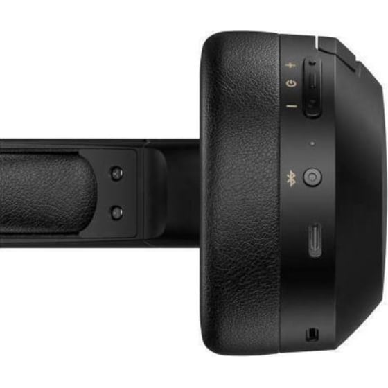 Edifier W820NB Ασύρματα Ακουστικά Κεφαλής - Μαύρα image 4