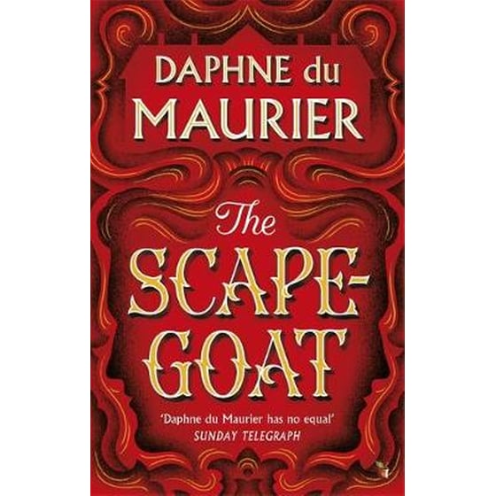 The Scapegoat image 0