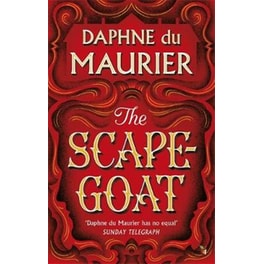 The Scapegoat