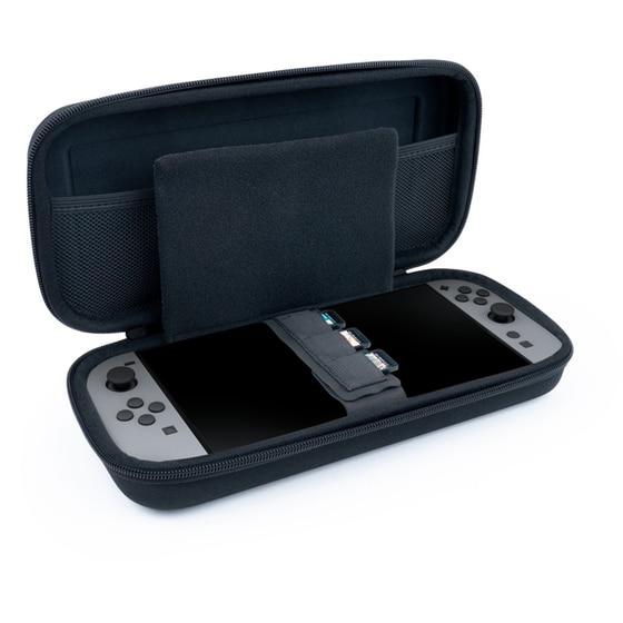 Nacon Θήκη Μεταφοράς για Nintendo Switch 2 - Μαύρο image 5