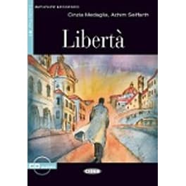 Liberta + CD