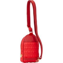 Τσάντα Ώμου Loungefly Disney: Minnie Mouse