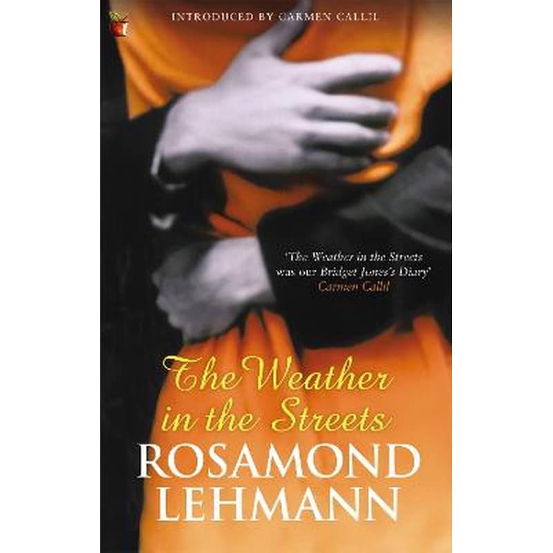 Weather In The Streets