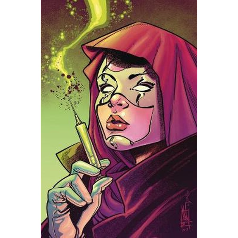 Brilliant Trash Vol. 1