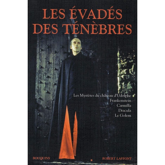 Les évadés des ténèbres image 0