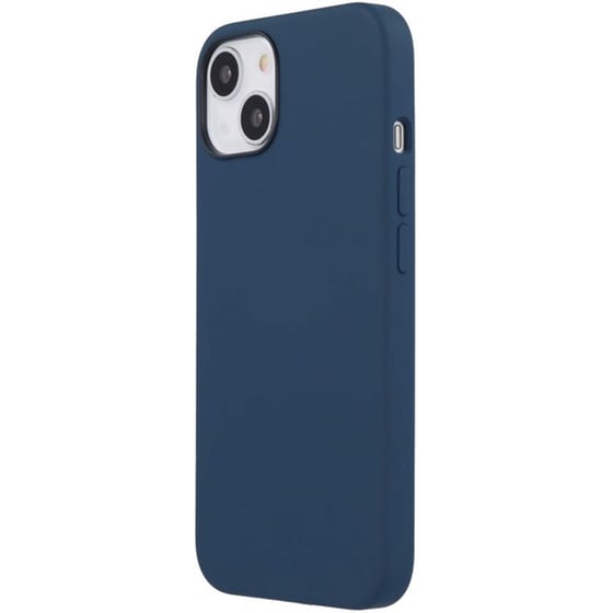 Θήκη Apple iPhone 14 Plus - Tune Moreno Valley - Navy Blue image 2