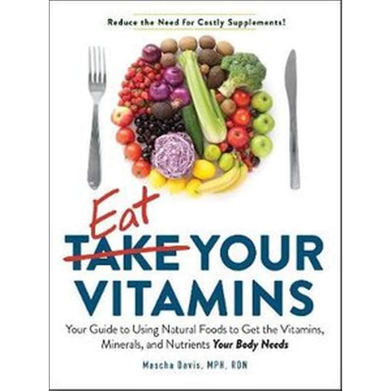 Eat Your Vitamins