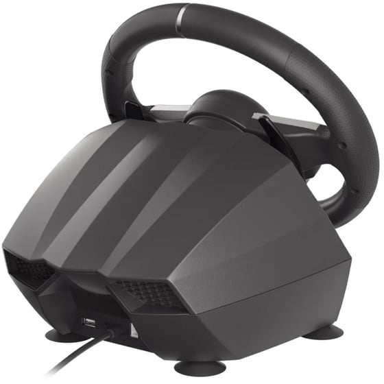 Genesis Seaborg 400 Τιμονιέρα με Πετάλια για PC image 6