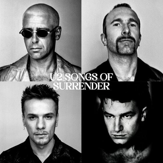 Songs Of Surrender image 0