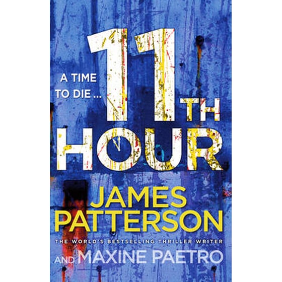 11th Hour image 0
