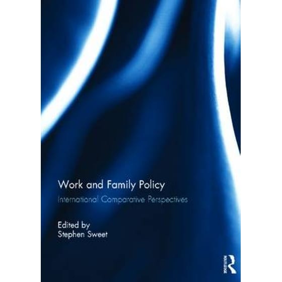Work and Family Policy image 0