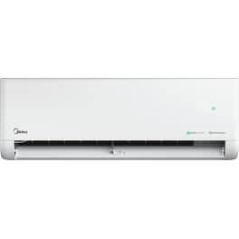 MIDEA Pro AI Κλιματιστικό Inverter 12.000 BTU A++/A+++ με Ιονιστή & WiFi
