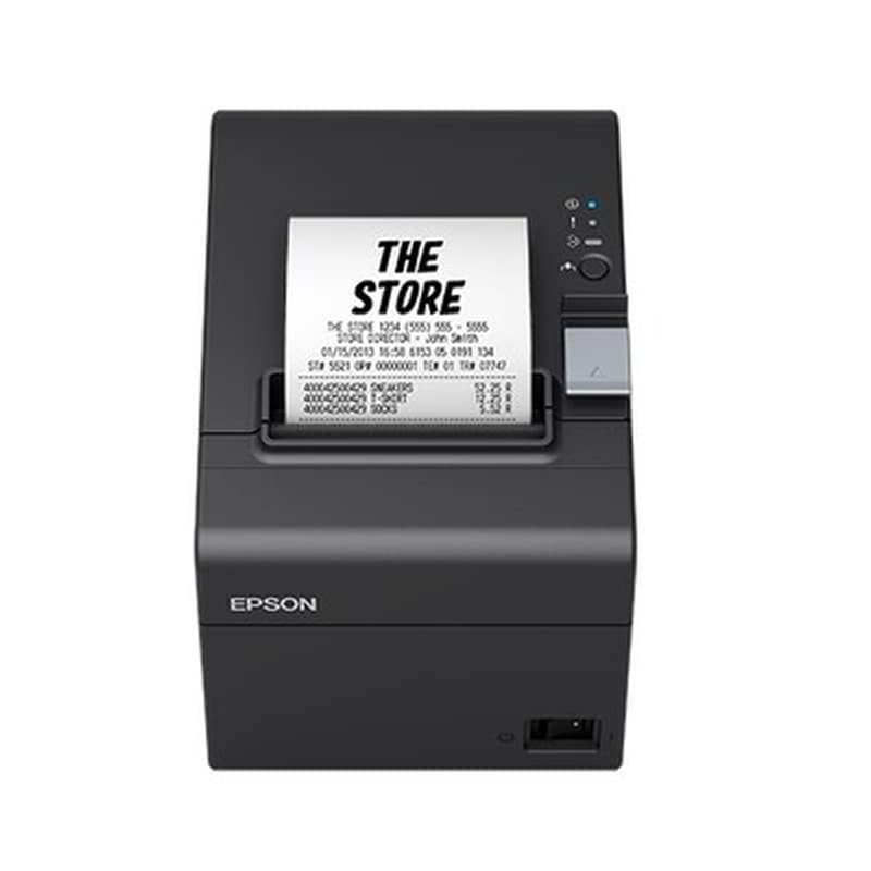 POS THERMAL EPSON TM-T20III USB+SERIAL