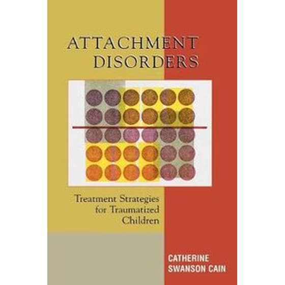 Attachment Disorders image 0