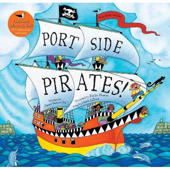 Port Side Pirates image 0