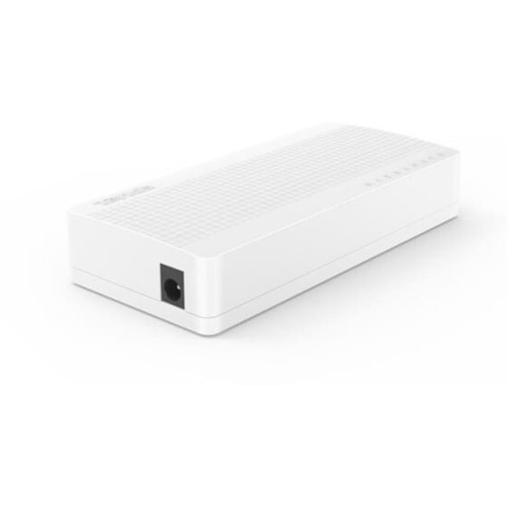 Tenda S108V8 Network Switch Unmanaged Fast Ethernet (100 Mbps) image 2