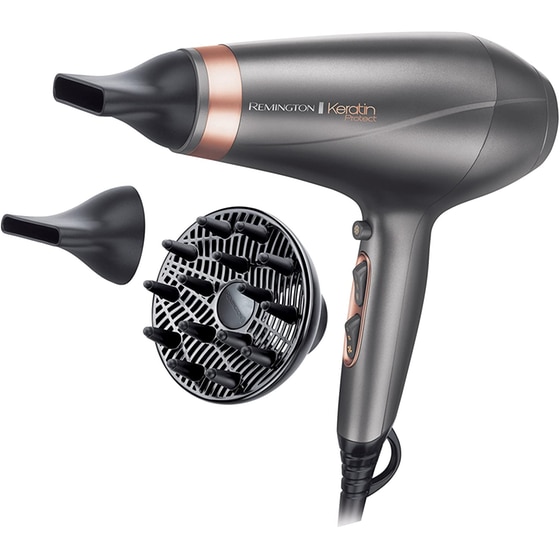 Σεσουάρ Remington KERATIN PROT AC88202 image 0