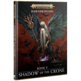 Age Of Sigmar: Shadow Of The Crone