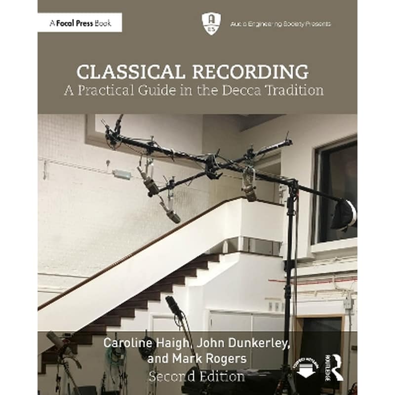 Classical Recording