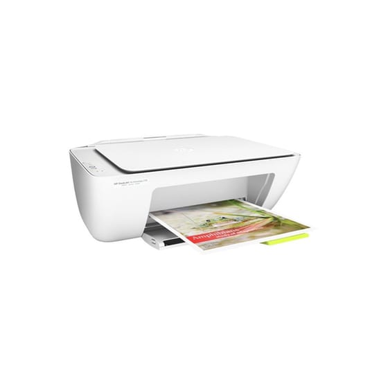 HP Deskjet Ink Advantage 2136  Έγχρωμο  Inkjet Α4 Πολυμηχάνημα image 2