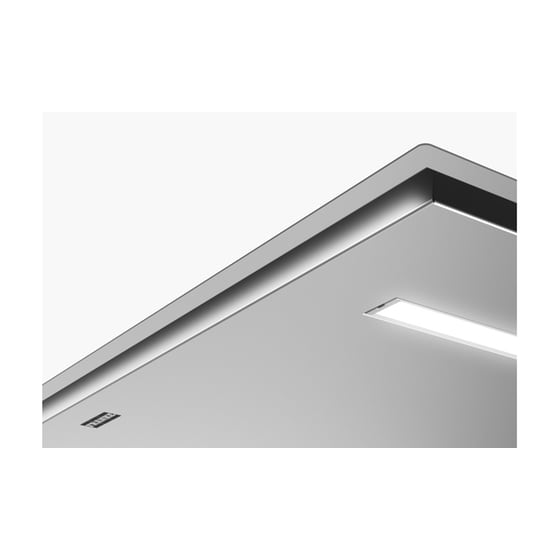 FRANKE Mythos FCMY 90 C XS A 90 cm Inox Απορροφητήρας Οροφής image 2