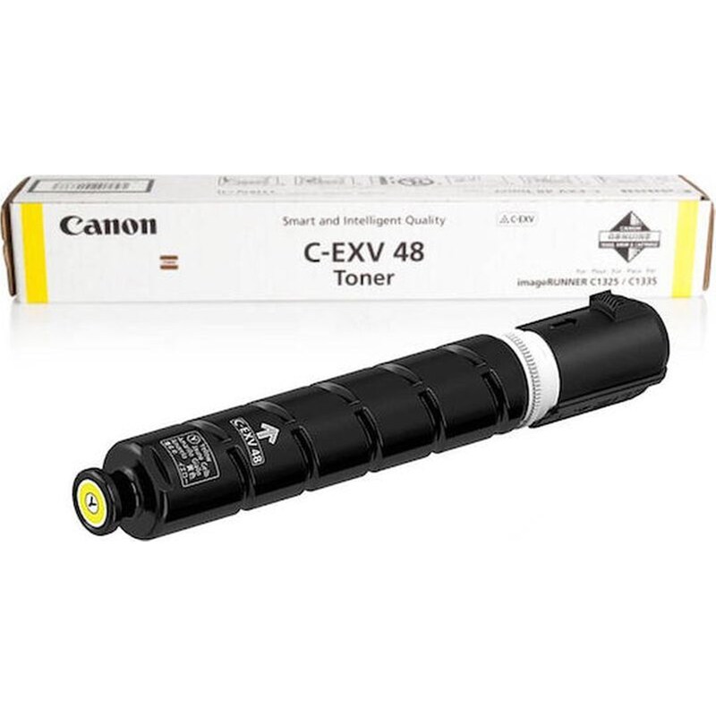 Toner Canon C-EXV48 9109B002 - Yellow