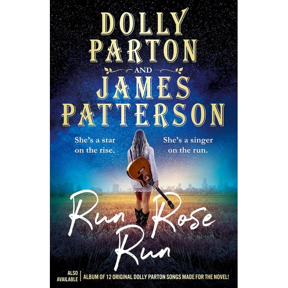 Run Rose Run image 0